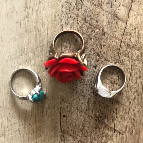 Ring Bundle! - Picture 2 of 9